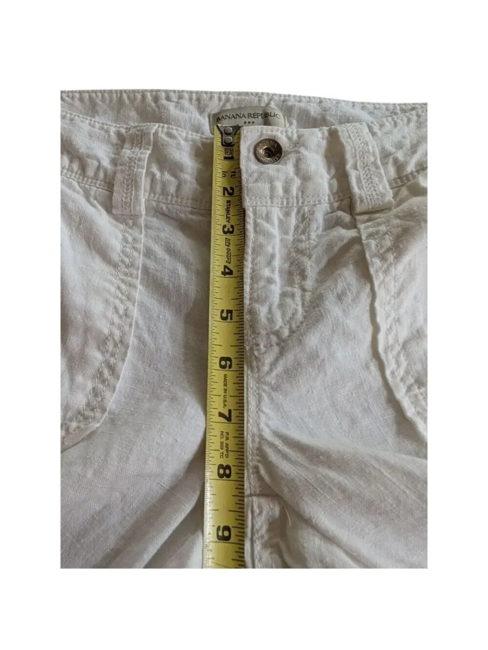 Banana Republic these banana